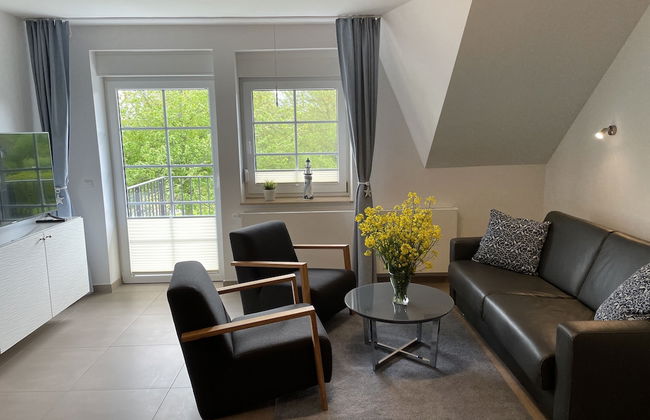 Appartementanlage Lancken-Granitz - Foto 48