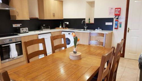 Peregrine Stable Cottage - Foto 5