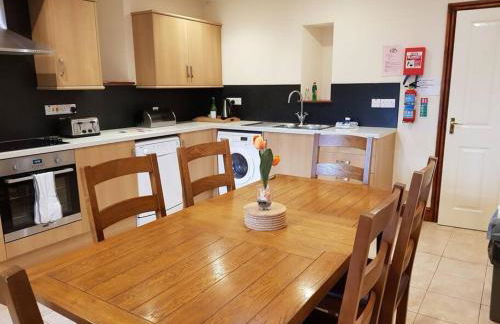 Peregrine Stable Cottage - Foto 5