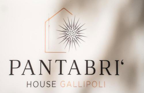 Pantabrì - Casa Tipica su Mare nel Centro Storico di Gallipoli - Foto 69