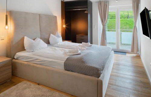 Villa Skylodges mit 9 Wohnungen - Foto 19