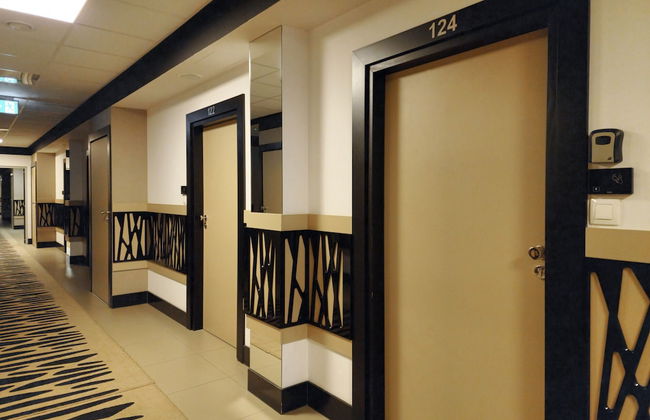 Al. Jerozolimskie 216 Warsaw by Renters - Foto 26