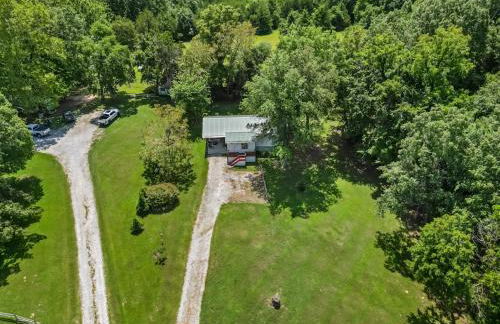 The Cottage on Abbey- Relaxing Summer Getaway in Harrison - Foto 32