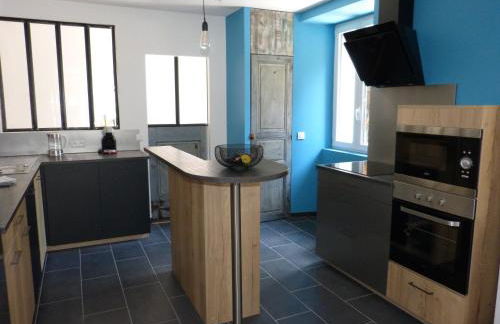 Le Manoir, appartement Onyx - Foto 24