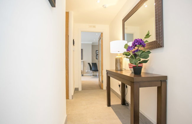 Grand Canal District Apartments - Photo 64