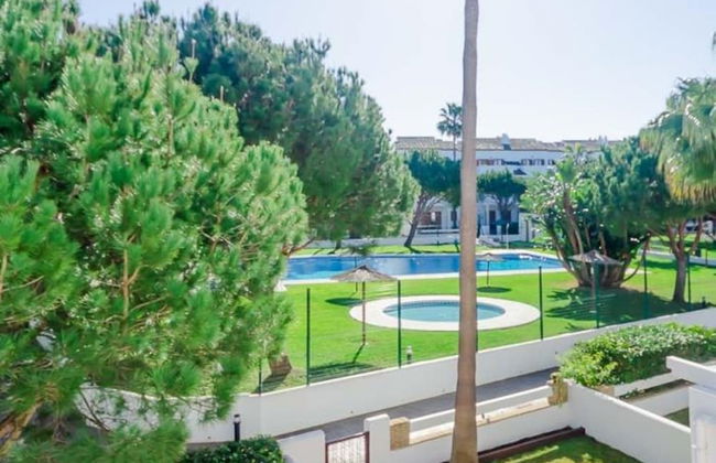 Maracaibo 11931 in Chiclana - Foto 4