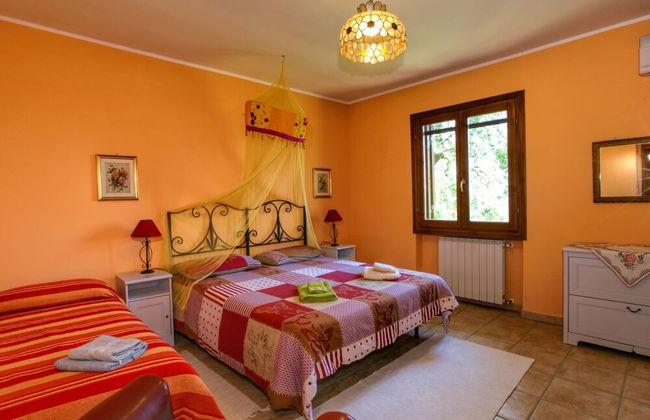 Belvilla by OYO Casaletto Graffi - Foto 7