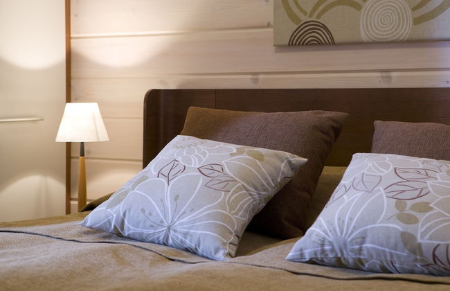 Holiday Club Salla Apartments - Foto 19