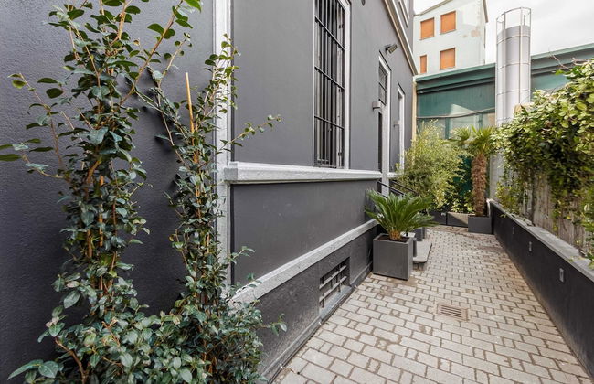 Apartment in Milano Near Center - Foto 24