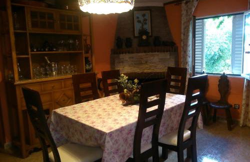 Casa Rural La Finca - Foto 11