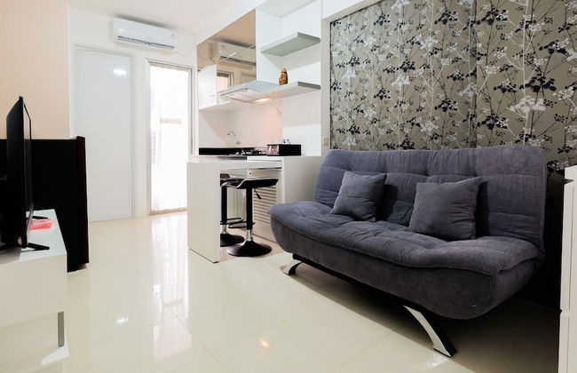 Brand New 2BR at Bassura City Apartment - Foto 15