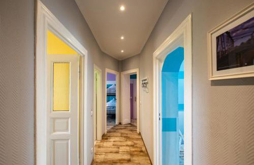 Ferienwohnung bis 8 Personen - Foto 14