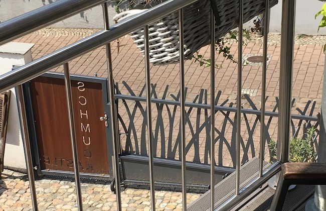 Schmuckkästle am Hafen - Foto 69