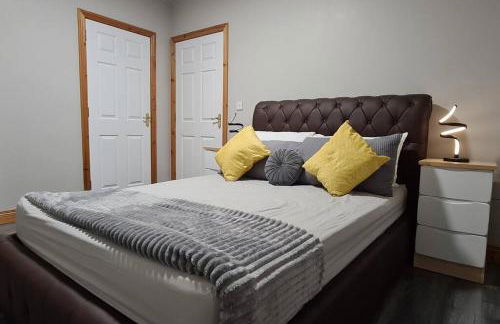 Millhouse Cottage A Luxury 3 bed Bungalow - Foto 36