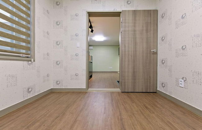 Boryeong Laon Pension - Foto 7