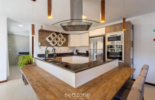 Casa Prainha Exclusive Inn a 190m do mar WPE0304 - Foto 15