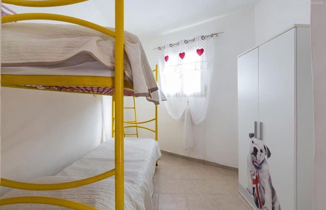 1852 Villa Nataly - Primo Piano by Barbarhouse - Foto 4