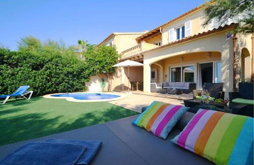 Cottage in Mallorca near Sandy Beach - Foto 18