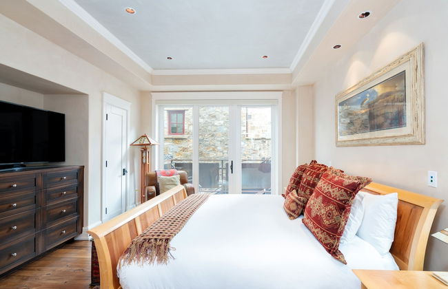 Element 52, Auberge Collection - Foto 25