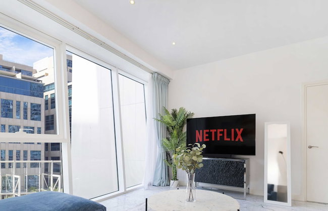 LUX - The Pad Executive Suite 4 - Foto 9