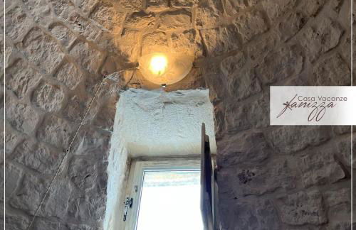 Trullo Monte Calvario - Foto 20