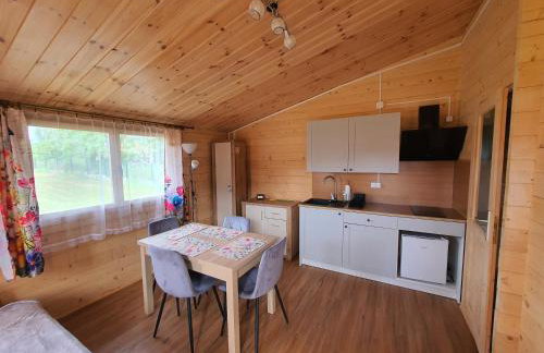 Wyspa Karsibór Świnoujście - Photo 15