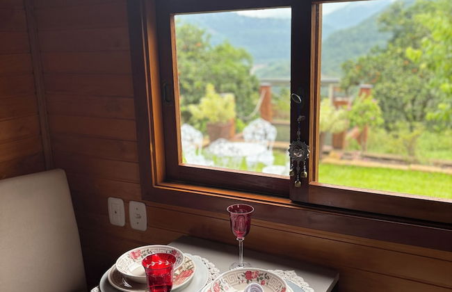 Pousada Vila Felicita - Foto 15