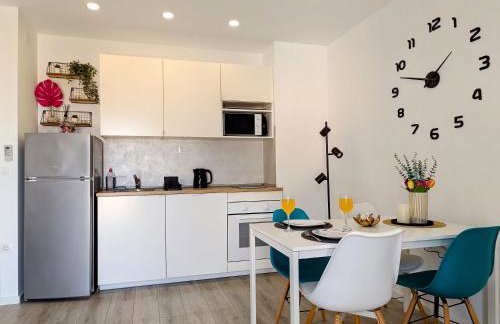 Apartments Marina - perfect for couples, parking - Foto 13