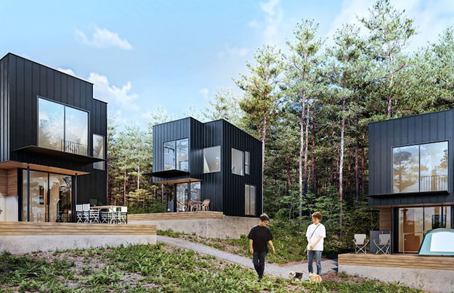 Fuji no Hoshizora FJ Forest - Foto 69