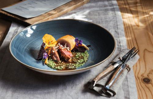 Alpzitt-Chalets - Photo 40