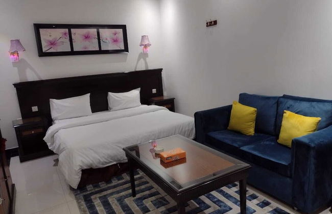 Deyala Hotel Suites - Foto 4