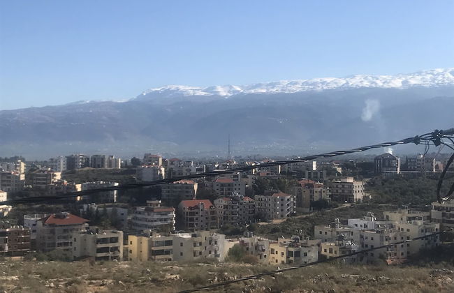 Nahla apartments - Foto 26