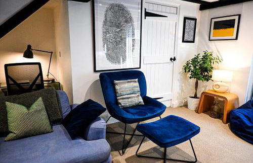 Gate Cottage, Saltwood Village - Foto 64