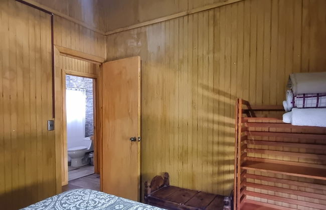 Refugios de Montaña Reloncaví - RL1 - Photo 6