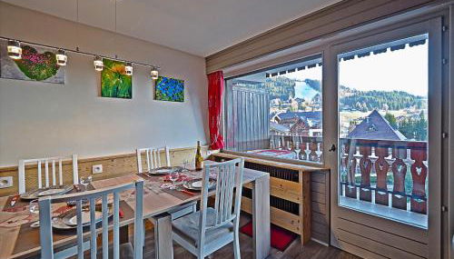 BelleVue centre, wifi, mountain view - Foto 5