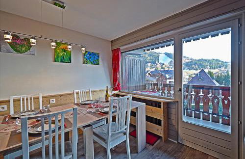 BelleVue centre, wifi, mountain view - Foto 5