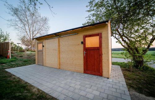 Tiny House - Birne - Foto 25