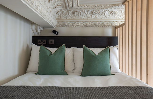 FiveM Notting Hill - Foto 11