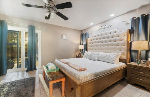 Heated Pool with Lanai- 10min from Beach- Lots of amenities - Foto 52