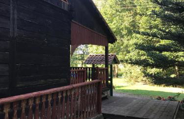 Siedlisko Nasza Chata - Foto 14