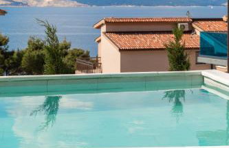Villa Alta Mare - Apartments With Pool - Foto 8