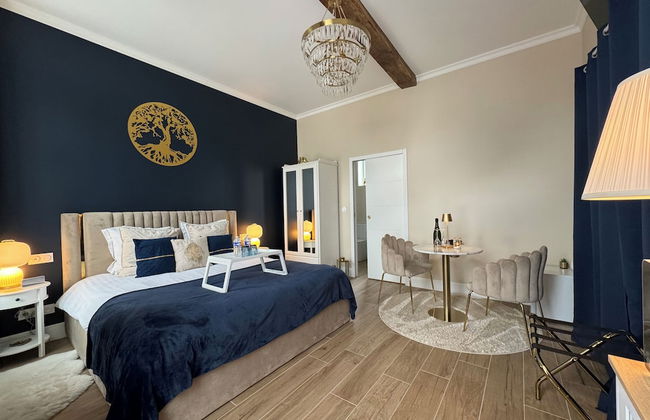 Au domaine du Pré Dieu - Foto 5