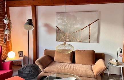 Schöne Ferienwohnungen in Oldenburg Eversten -bis zu 4 Personen 70qm- - Photo 7