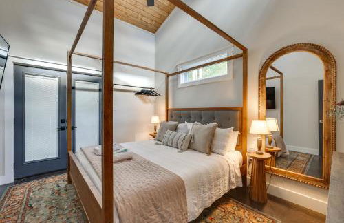 Waterfront Blue Spruce Small Home in Wildwood! - Foto 11