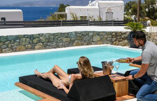 Casa Anna Suites - Foto 42