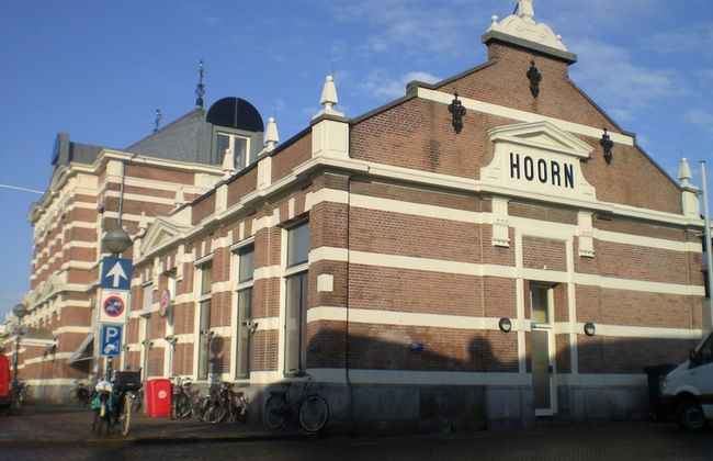 Elegant Apartment in Hoorn With Roof Terrace - Foto 24