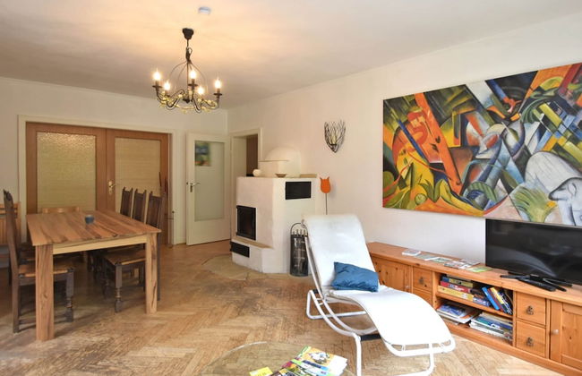 Forest-edge Braunlage Home - Foto 19