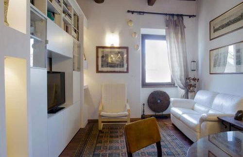 Antica Dimora San Pellegrino - Photo 7