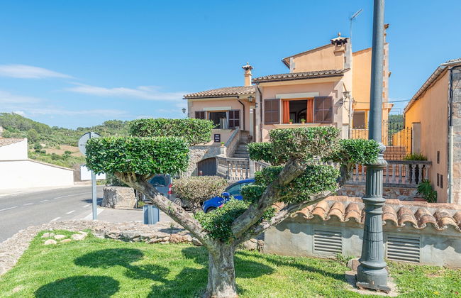 Can Kalet in Costitx - Foto 31