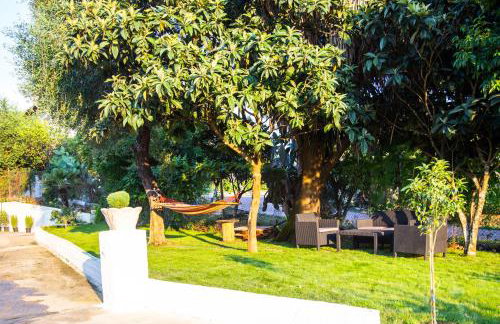 The Lake Apartments - Foto 32